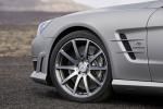 Mercedes-Benz SL63 AMG 2012 года